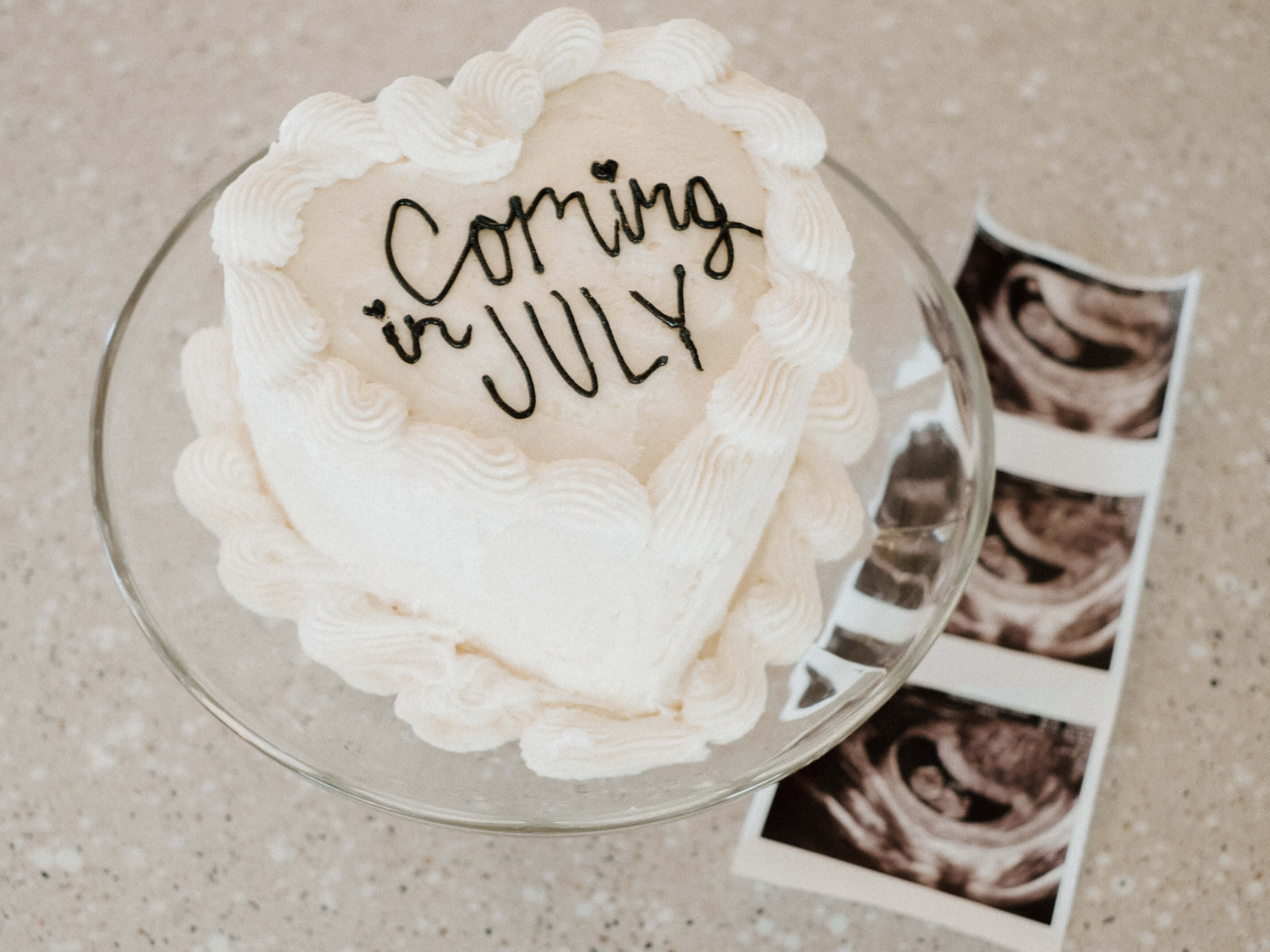 Intimate home gender reveal couple photoshoot stacey vandas photography108