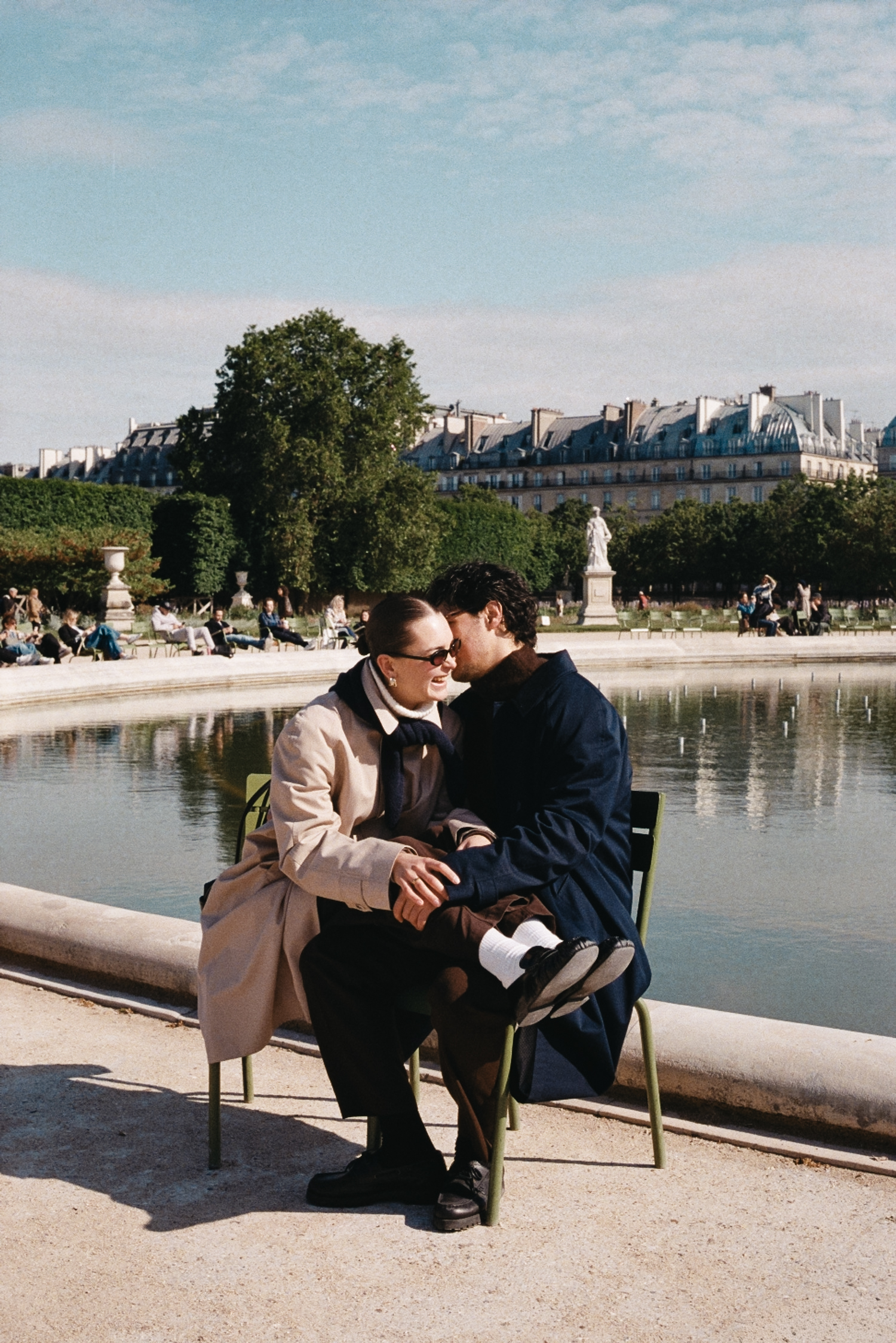 Sami diana paris film26